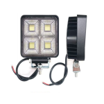 LED Προβολέας Εργασίας Αυτοκινήτου 35W 9-80V με 4 LED για Οχήματα – Rchang W18437-14