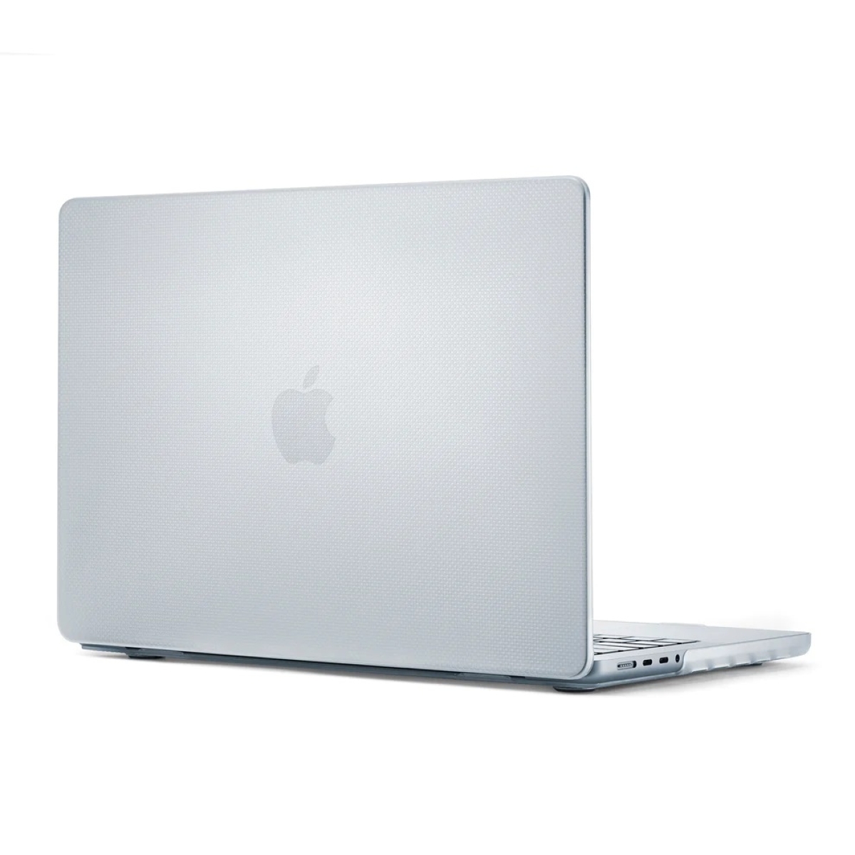 Pipetto Θήκη Hardshell MacBook Pro 14 (2023, 2021) Hardshell Dots Case Διάφανη P070-125-AA - Image 3