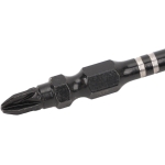 Μαγνητικές Διπλές Μύτες Phillips 1/4" Hex για Δραπανοκατσάβιδο Σετ 10 Τεμαχίων - Image 4