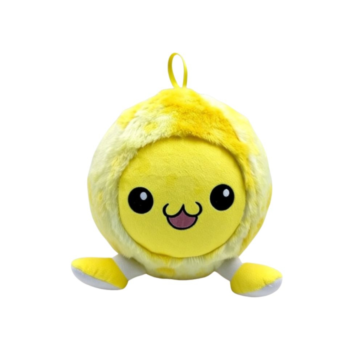 Μαλακό Λούτρινο Παιχνίδι Puffy Pals 15cm