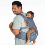Μάρσιπος Μωρού 4 σε 1 Flip Convertible Carrier για Νεογέννητα & Νήπια 3,6–14,5kg – Infantino - Image 4