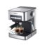 Μηχανή Espresso Sokany SK6863 850W με Ακροφύσιο Ατμού