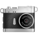 Mini Ψηφιακή Φωτογραφική Μηχανή 1MP με Βίντεο 1080P & Οθόνη 0.96"
