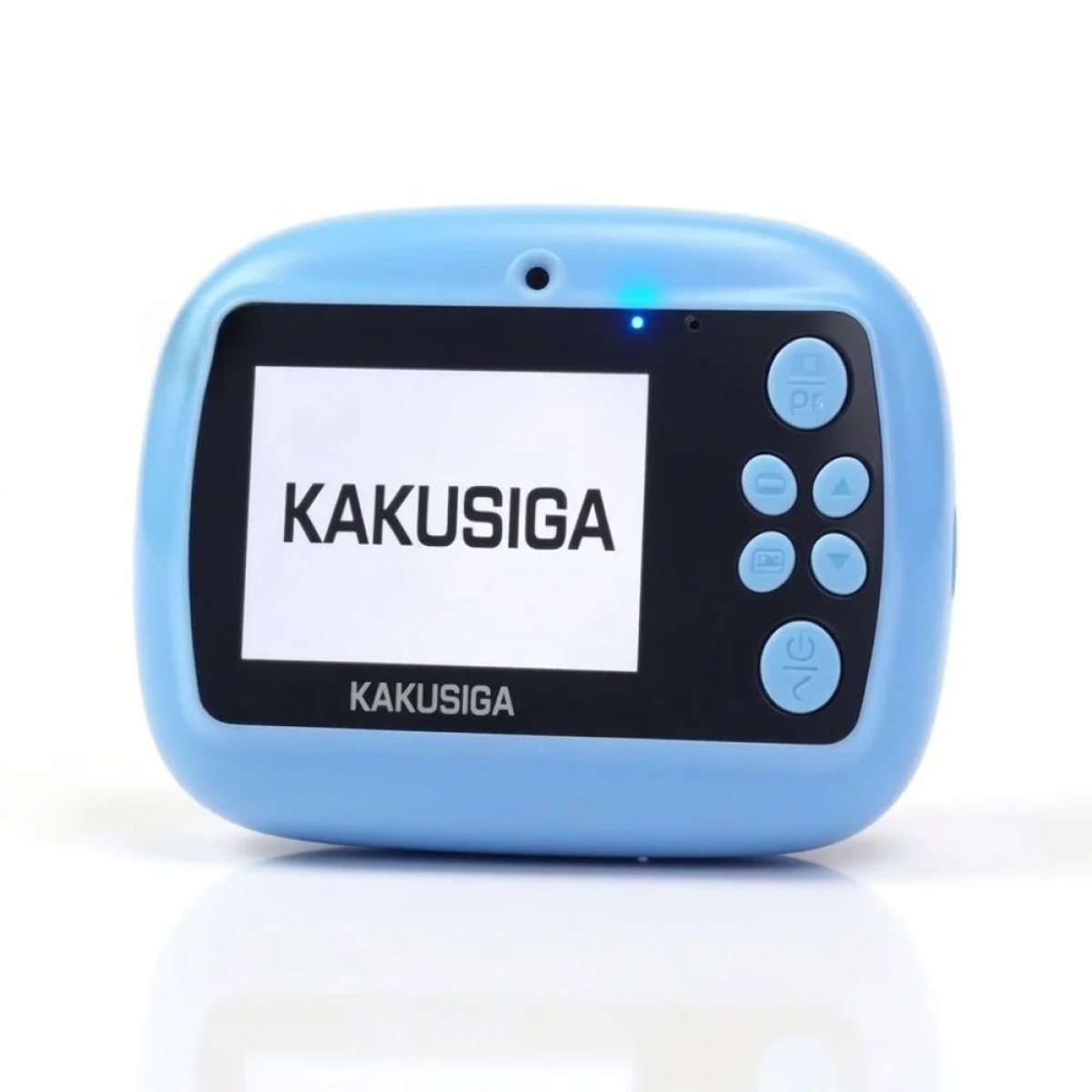 Παιδική Κάμερα Άμεσης Εκτύπωσης KAKUSIGA KSC-2816 Μπλε