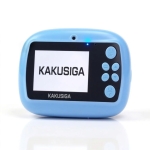 Παιδική Κάμερα Άμεσης Εκτύπωσης KAKUSIGA KSC-2816 Μπλε