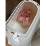 Παιδικό Ασύρματο Bluetooth Ηχείο 2W με RGB Φωτισμό, Νυχτερινό Φως & Μικρόφωνο T-251 - Image 4