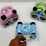 Παιδικός Κουμπαράς Panda με Κλειδαριά & Χερούλι - Image 18