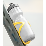 Πλαστικό Παγούρι Ποδηλάτου 600ml Κίτρινο 36719 - Image 3