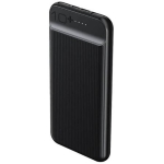Power Bank 10000mAh με Fast Charging, USB-C & Micro USB SOVO X04