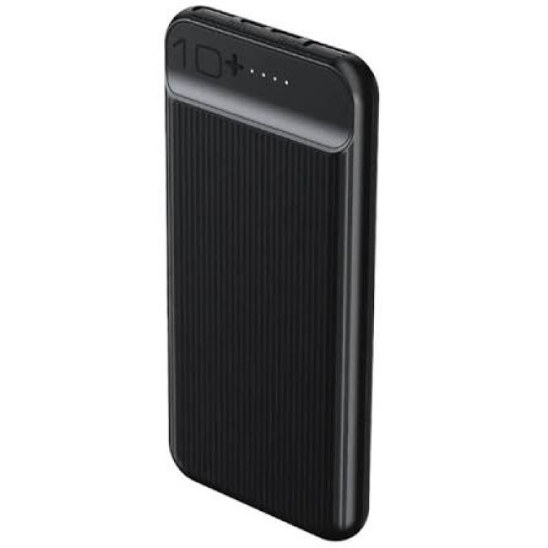 Power Bank 10000mAh με Fast Charging, USB-C & Micro USB SOVO X04