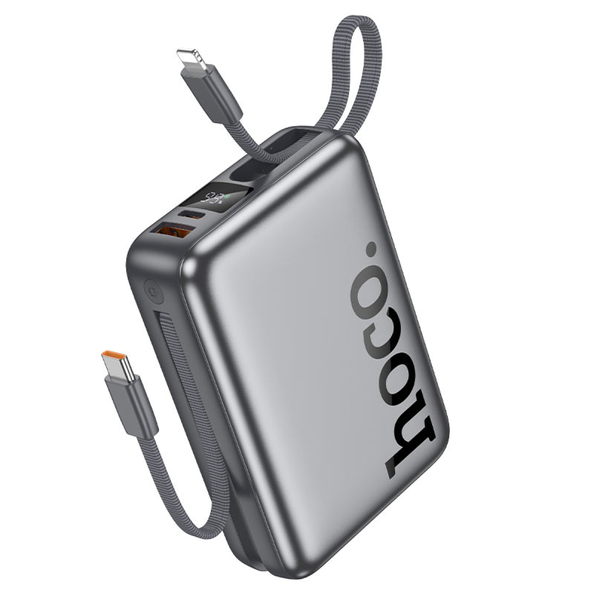 Power Bank 20.000mAh με Fast Charge 22.5W & PD 20W Hoco Q39 Eminente
