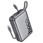 Power Bank 20.000mAh με Fast Charge 22.5W & PD 20W Hoco Q39 Eminente