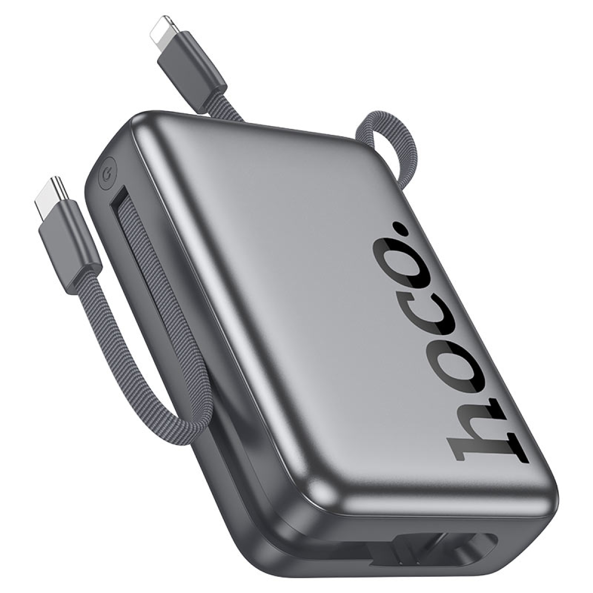 Power Bank 20.000mAh με Fast Charge 22.5W & PD 20W Hoco Q39 Eminente - Image 6