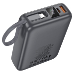 Power Bank 20.000mAh με Fast Charge 22.5W & PD 20W Hoco Q39 Eminente - Image 7