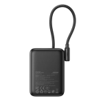 Power Bank Joyroom 10000mAh με Ενσωματωμένα Καλώδια