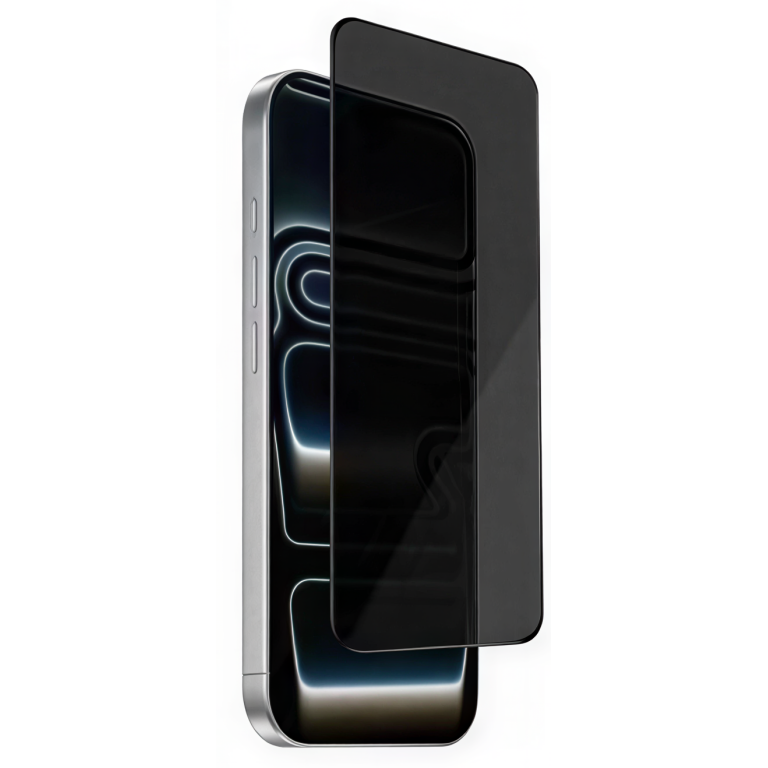 Privacy Tempered Glass Linkplus Anti-Spy για iPhone 18 Pro