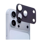 Προστατευτικό Κάμερας 5D Tempered Glass Linkplus για iPhone 18 Pro