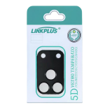 Προστατευτικό Κάμερας 5D Tempered Glass Linkplus για iPhone 18 Pro Max