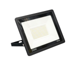 Προβολέας LED 200W Jortan IP66 Ψυχρό Λευκό 6500K Μαύρος
