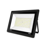 Προβολέας LED 300W Jortan IP66 Ψυχρό Λευκό 6500K Μαύρος