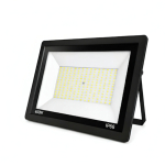 Προβολέας LED 400W Jortan IP66 Ψυχρό Λευκό 6500K Μαύρος