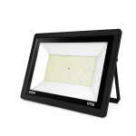Προβολέας LED 500W Jortan IP66 Ψυχρό Λευκό 6500K Μαύρος