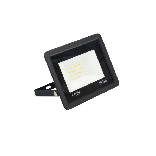 Προβολέας LED 50W IP66 Ψυχρό Λευκό για Εξωτερικό Χώρο