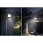 Προβολέας LED 50W IP66 Ψυχρό Λευκό για Εξωτερικό Χώρο