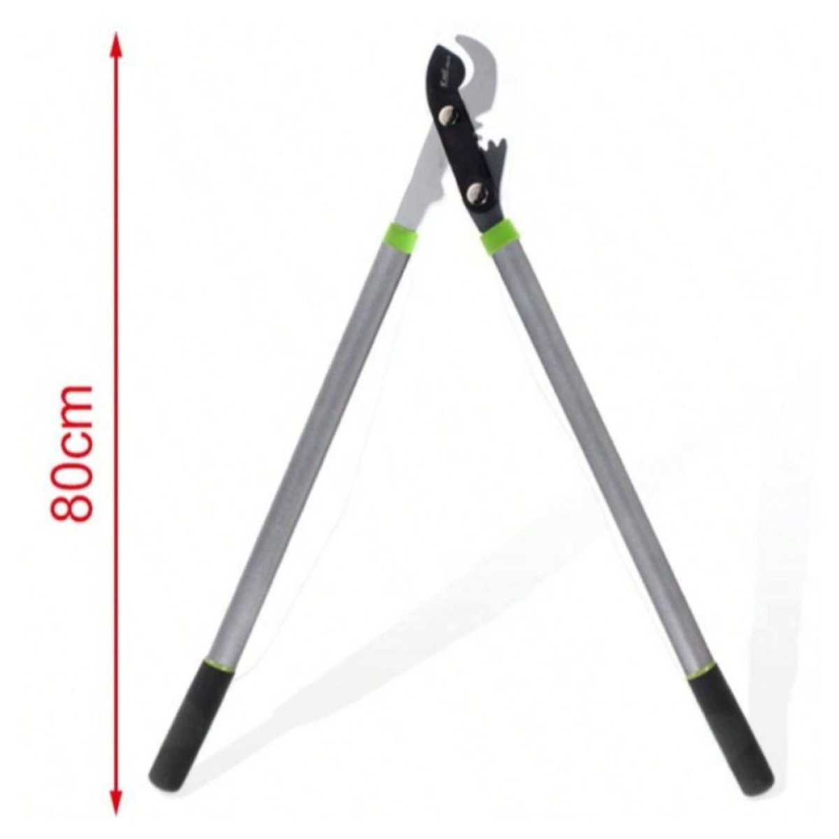 Ψαλίδι Κλαδέματος Κήπου 80cm Kmt Style 9364323