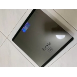 Ψηφιακή Ζυγαριά Μπάνιου έως 180kg με Ένδειξη Θερμοκρασίας & Αντιολισθητικά Πέλματα – Iscale SE - Image 5
