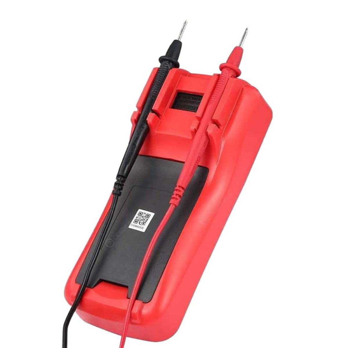 Ψηφιακό Πολύμετρο Uni-T UT39C+ AC/DC, Αντίσταση, Χωρητικότητα, Θερμοκρασία
