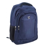 Σακίδιο Πλάτης 1680D 45x34x20cm Μπλε Ormi 6650