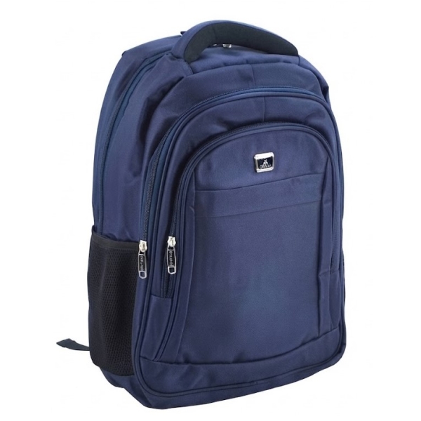 Σακίδιο Πλάτης 1680D 45x34x20cm Μπλε Ormi 6650