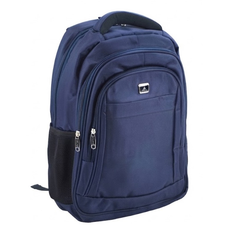 Σακίδιο Πλάτης 1680D 45x34x20cm Μπλε Ormi 6650