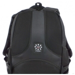 Σακίδιο Πλάτης 1680D 45x34x20cm Μπλε Ormi 6650 - Image 3