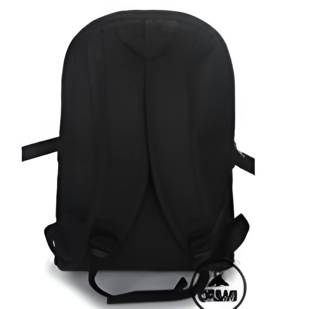 Σακίδιο Πλάτης με Πολλαπλές Θήκες 48x34cm Ormi 0217