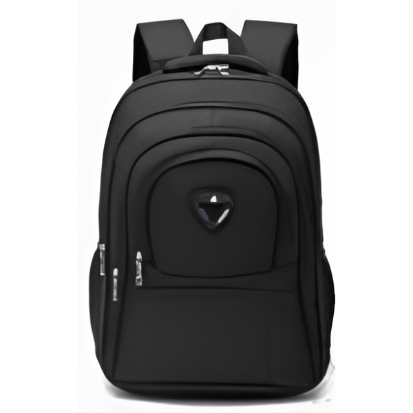 Σακίδιο Πλάτης Polyester με Πολλαπλές Θήκες 45x29x13cm Ormi 13925