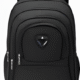 Σακίδιο Πλάτης Polyester με Πολλαπλές Θήκες 45x29x13cm Ormi 13925