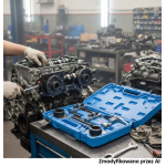 Σετ Κλειδώματος Χρονισμού Κινητήρα Ford 1.0 / 1.1 EcoBoost - Image 2
