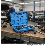 Σετ Κλειδώματος Χρονισμού Κινητήρα Ford 1.0 / 1.1 EcoBoost - Image 3