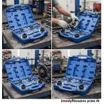 Σετ Κλειδώματος Χρονισμού Κινητήρα Ford 1.0 / 1.1 EcoBoost - Image 4