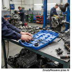 Σετ Κλειδώματος Χρονισμού Κινητήρα Ford 1.0 / 1.1 EcoBoost - Image 5