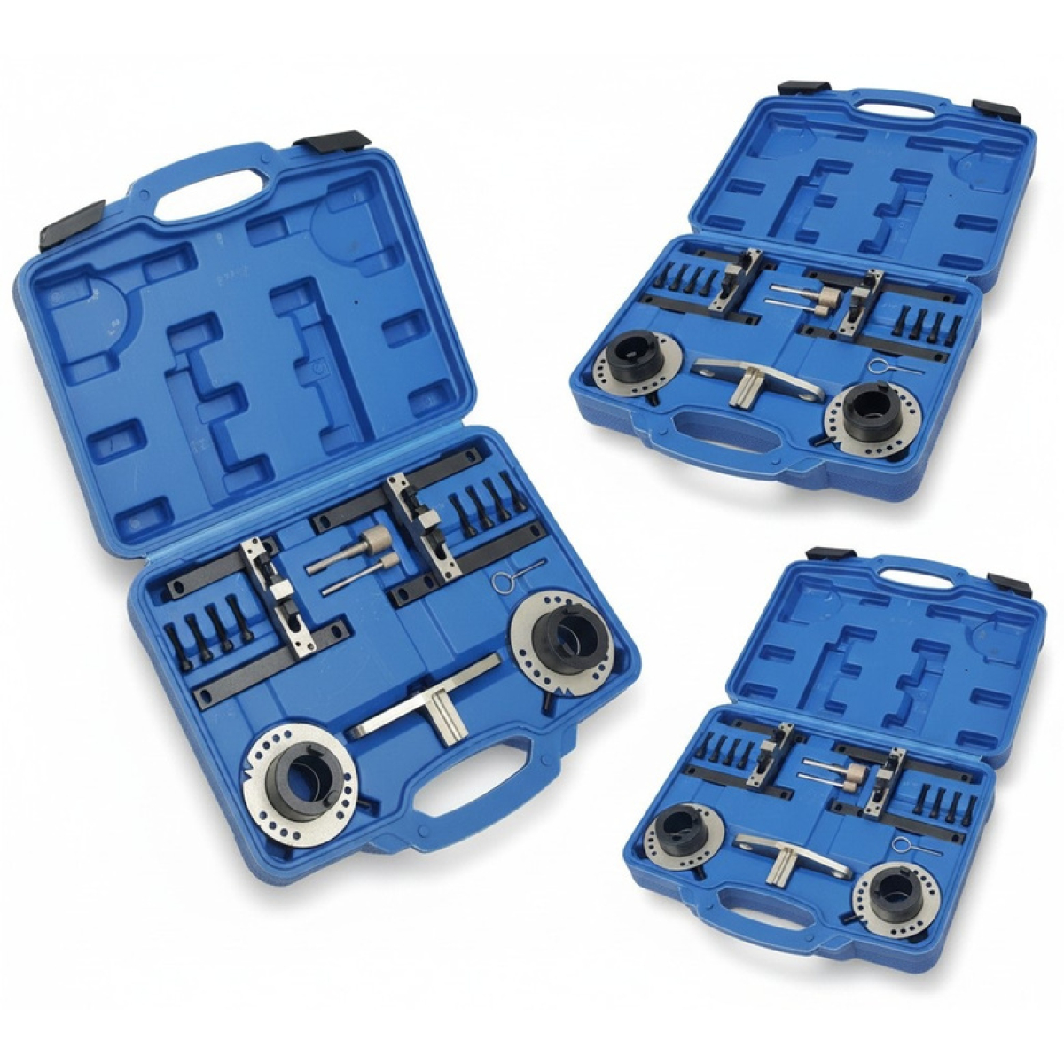 Σετ Κλειδώματος Χρονισμού Κινητήρα Ford 1.0 / 1.1 EcoBoost - Image 10