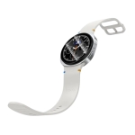 Smartwatch 1.43" Bluetooth Κλήσεις GPS IP67 43mm Hoco Y43 AMOLED - Ασημί