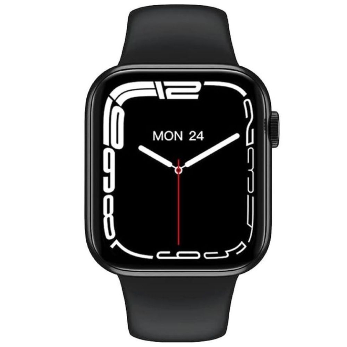 Smartwatch T900 Pro Max με Κλήσεις Bluetooth και HD Οθόνη
