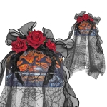 Στέκα Day of the Dead Carnavalista 232552