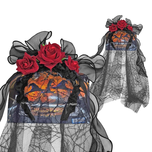 Στέκα Day of the Dead Carnavalista 232552