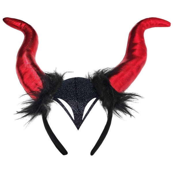Στέκα Διαβολίνα 32x23cm Carnavalista 232569