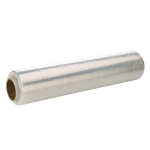 Stretch Film Διάφανο 500mm 23mic 1 Τεμάχιο