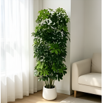 Τεχνητή Σεφλέρα 160cm με 154 Φύλλα – 29757